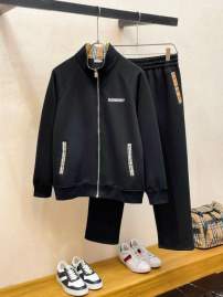Picture of Burberry Sweater Suits _SKUBurberryM-3XLomtr36437396